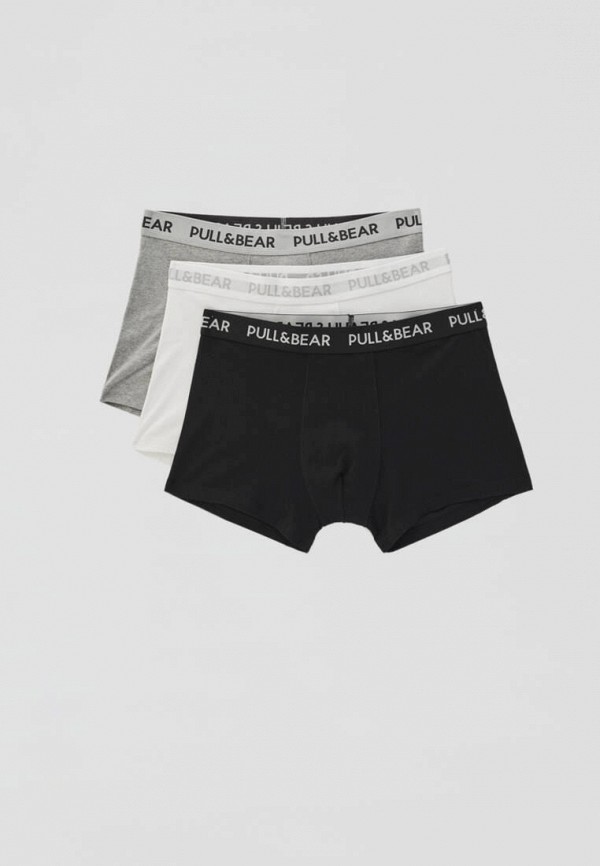 

Комплект Pull&Bear, Разноцветный, Join Life