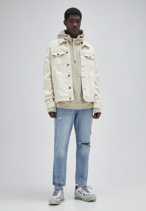 фото Джинсы pull&bear