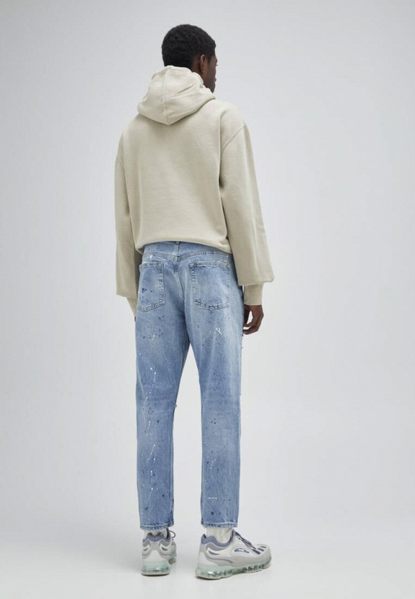 фото Джинсы pull&bear