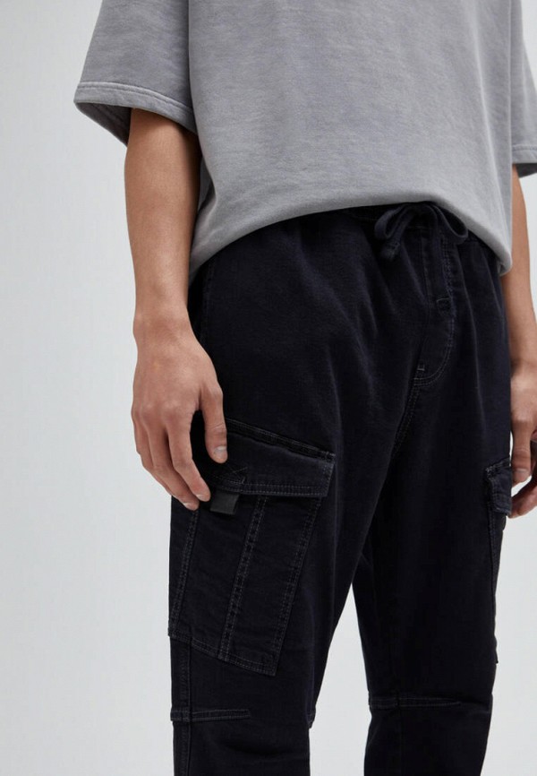 фото Джинсы pull&bear