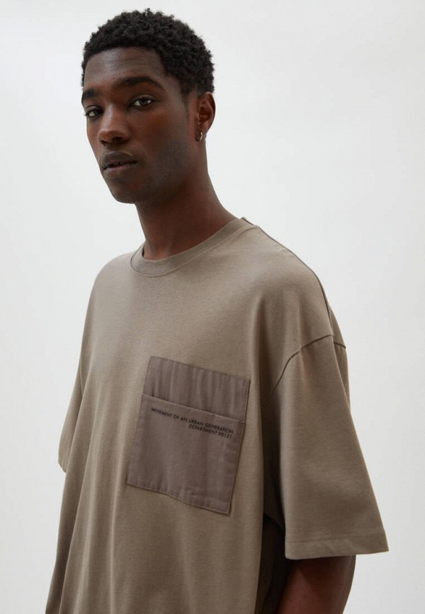 фото Футболка pull&bear