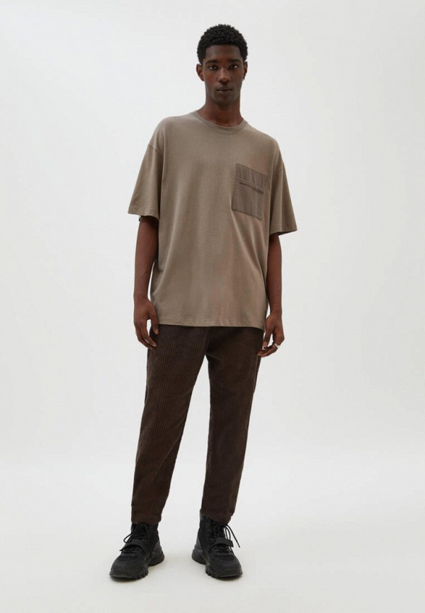 фото Футболка pull&bear