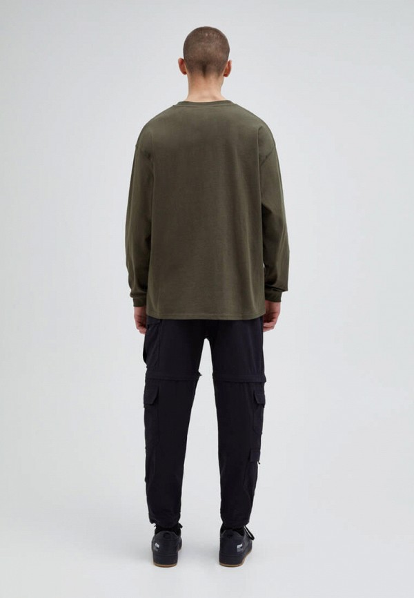 фото Лонгслив pull&bear