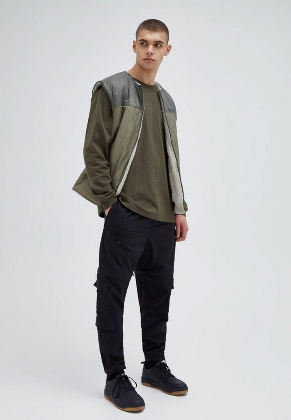 фото Лонгслив pull&bear