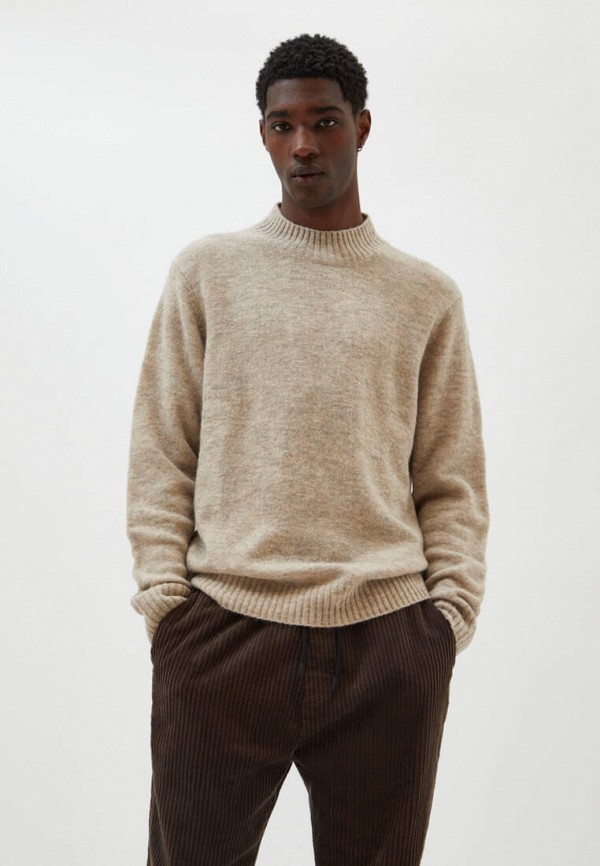 

Джемпер Pull&Bear, Бежевый