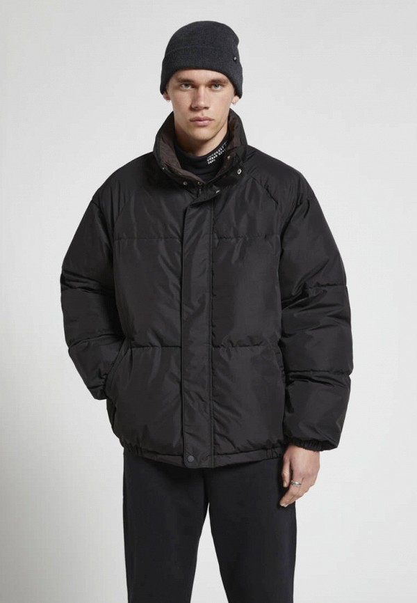 фото Куртка утепленная pull&bear