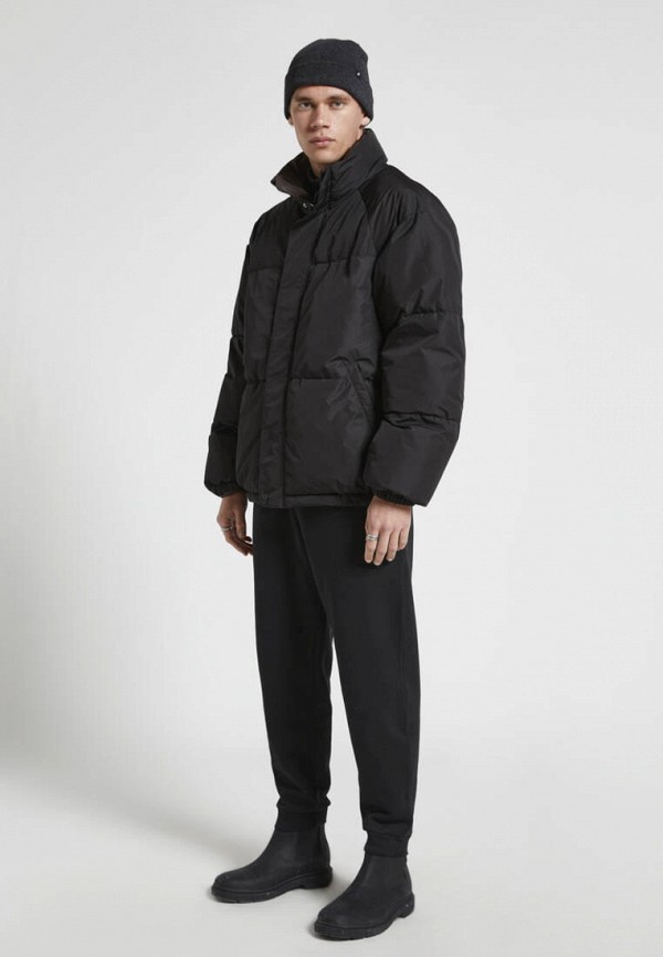 фото Куртка утепленная pull&bear