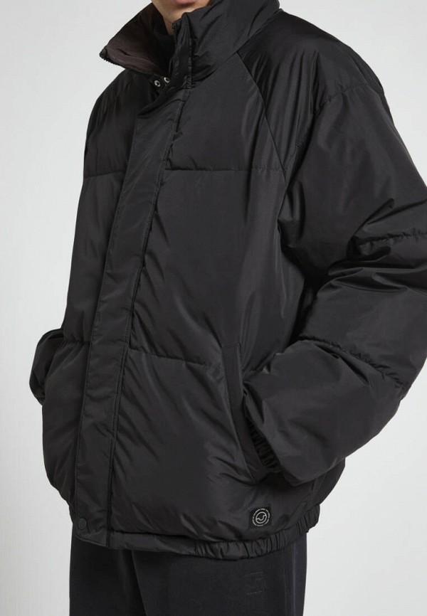 фото Куртка утепленная pull&bear