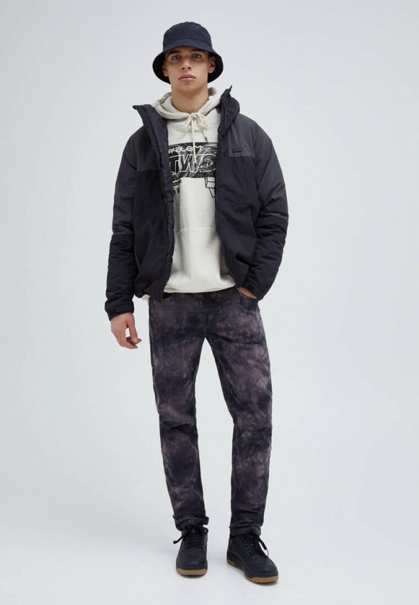 

Брюки Pull&Bear, Серый