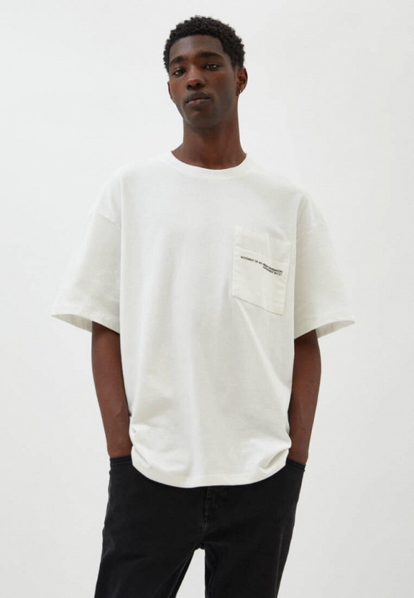 фото Футболка pull&bear