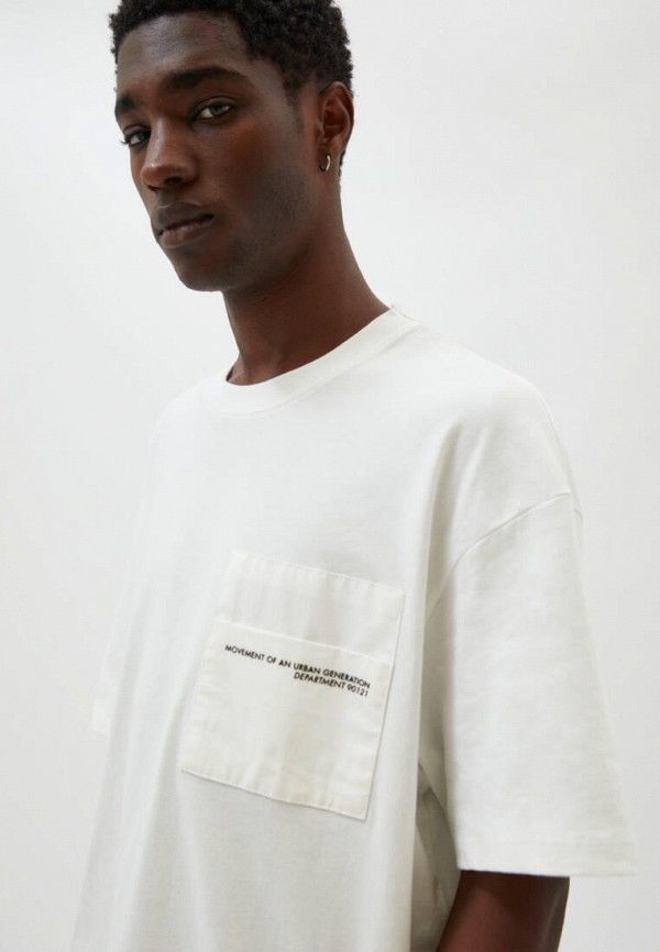 фото Футболка pull&bear
