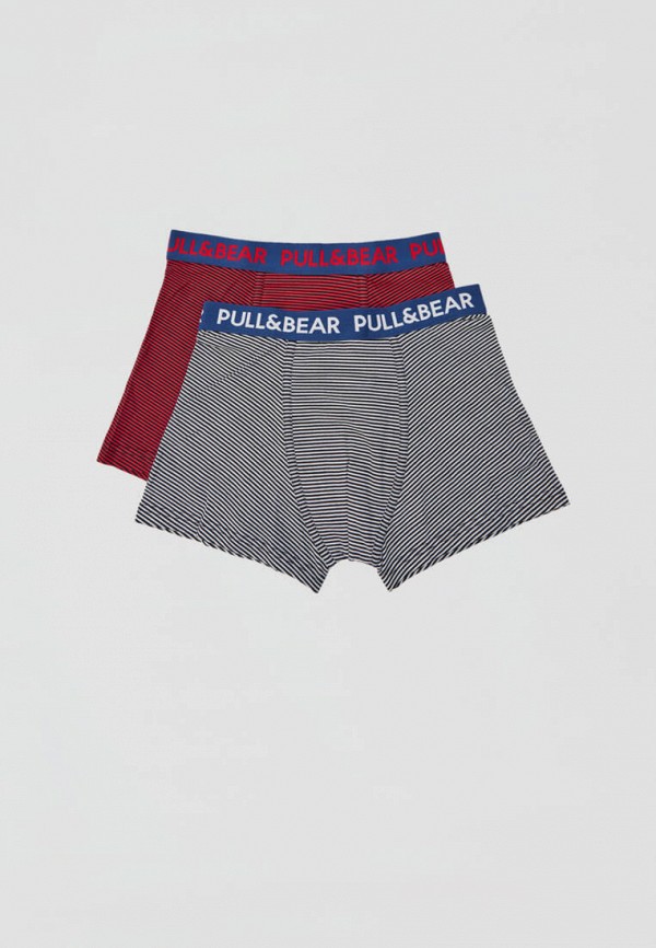 

Комплект Pull&Bear, Разноцветный