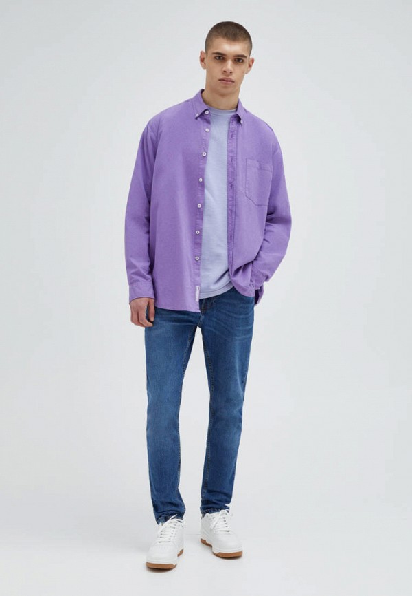 фото Джинсы pull&bear