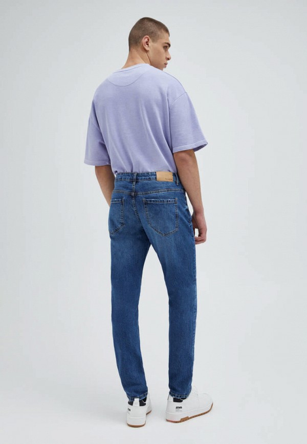 фото Джинсы pull&bear