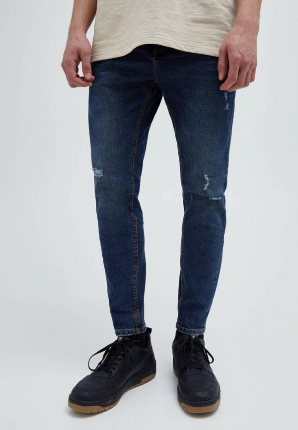 фото Джинсы pull&bear