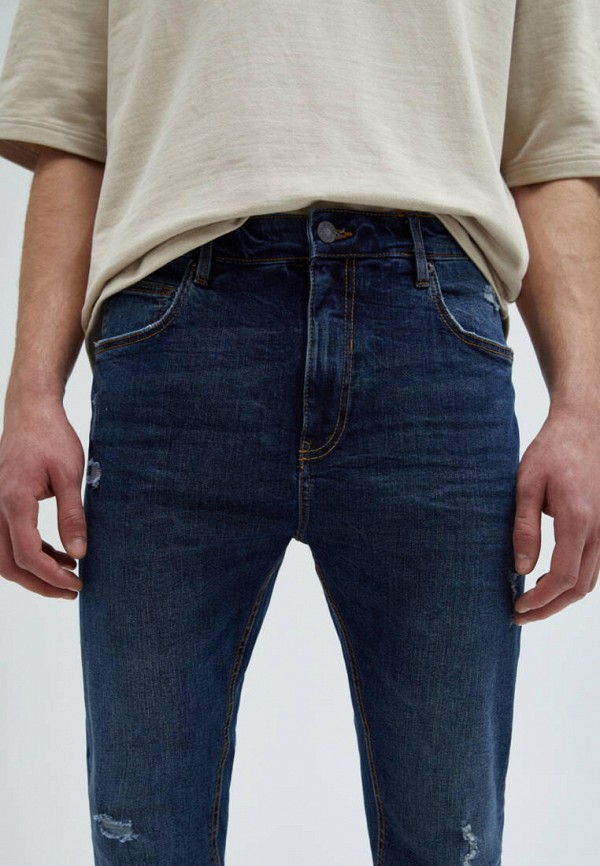 фото Джинсы pull&bear