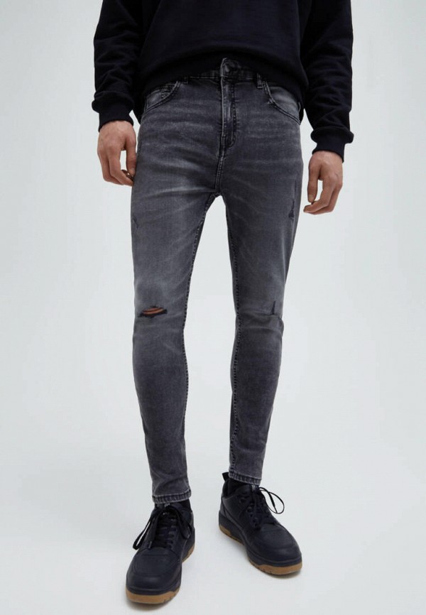 фото Джинсы pull&bear