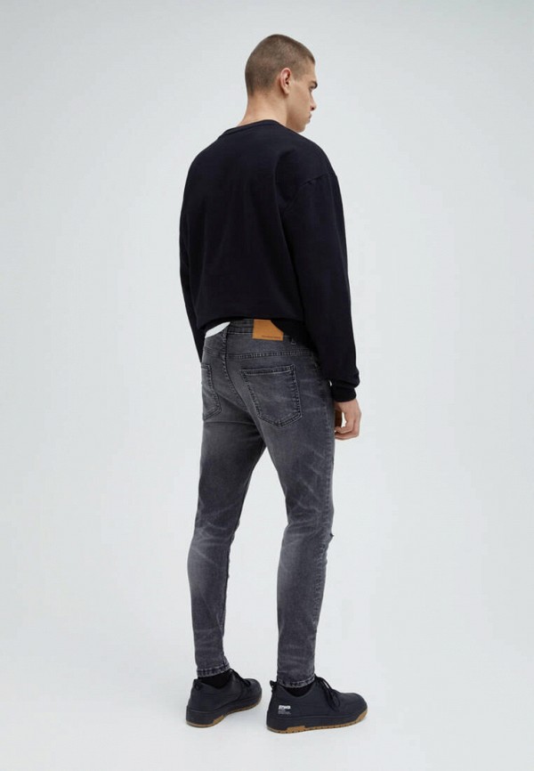 фото Джинсы pull&bear