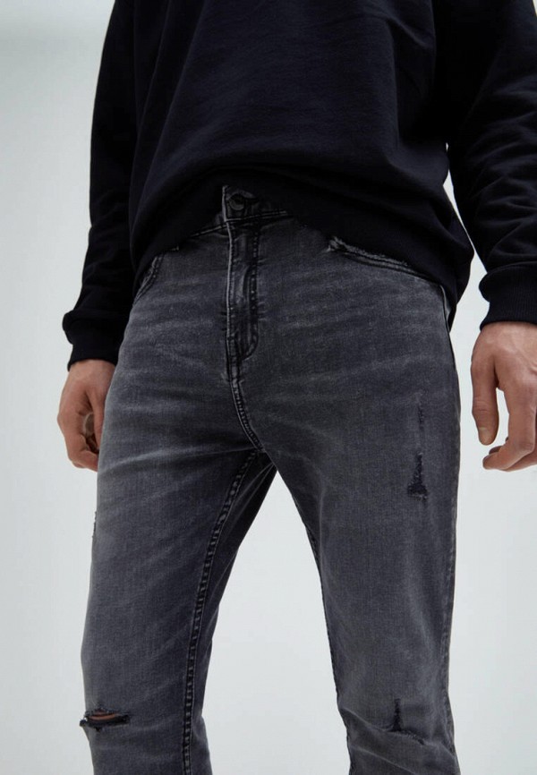 фото Джинсы pull&bear