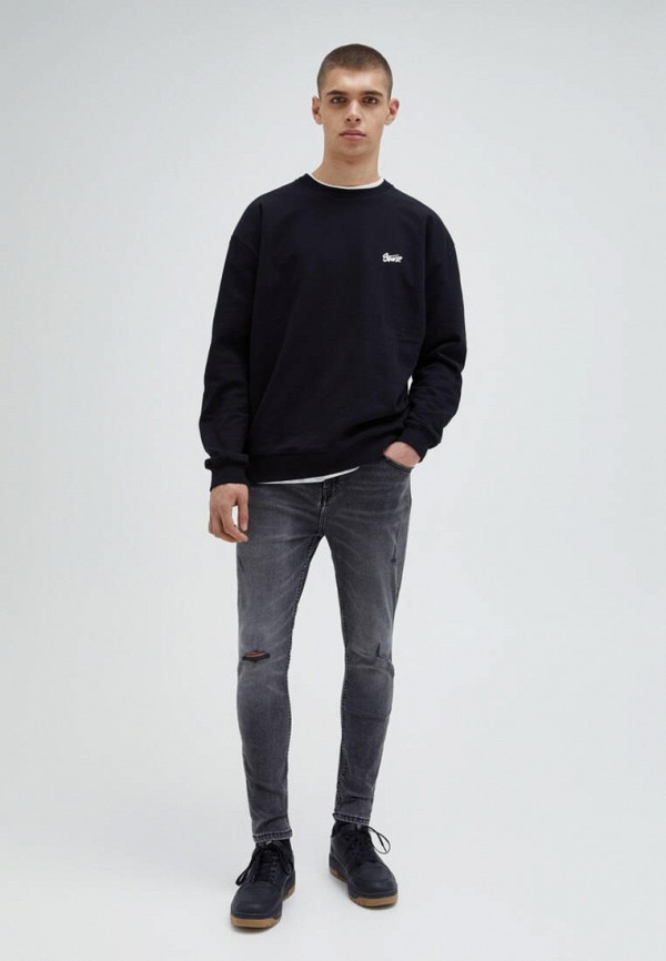 фото Джинсы pull&bear