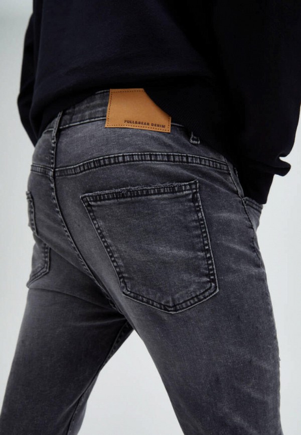 фото Джинсы pull&bear