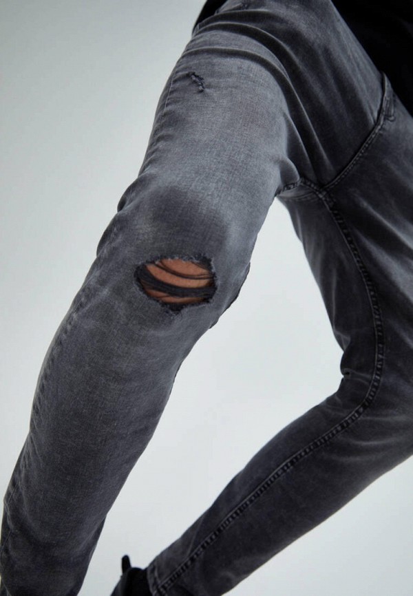 фото Джинсы pull&bear