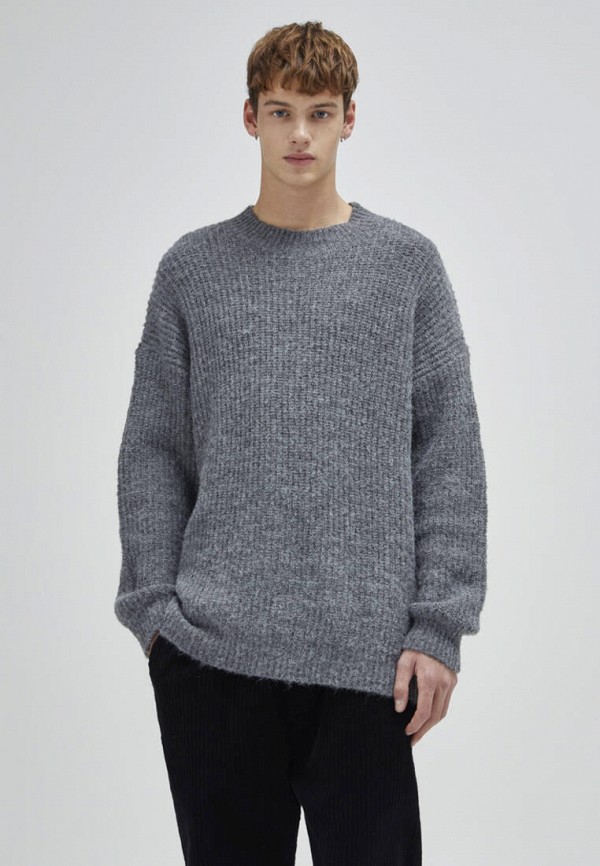 

Джемпер Pull&Bear, Серый