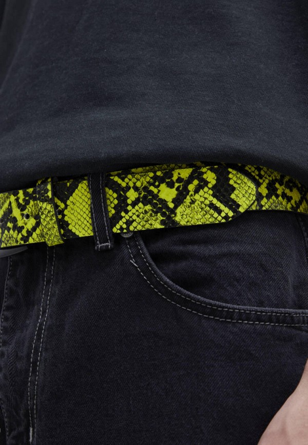 фото Ремень pull&bear