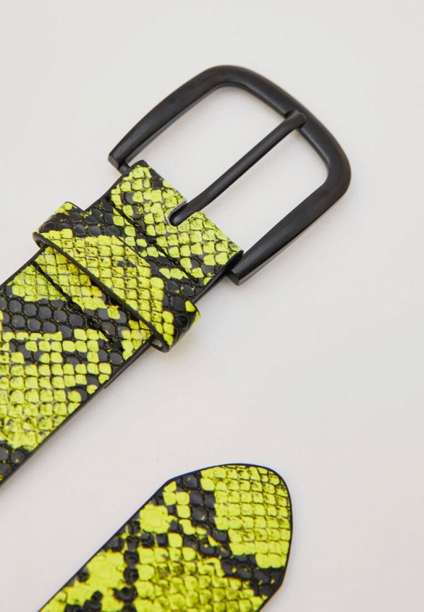 фото Ремень pull&bear