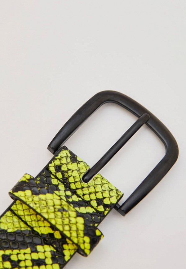 фото Ремень pull&bear