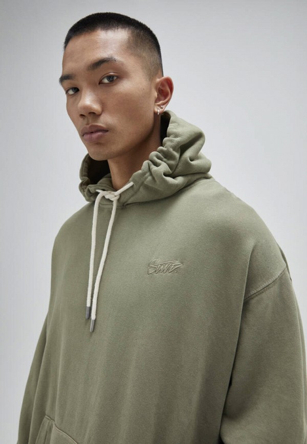 фото Худи pull&bear