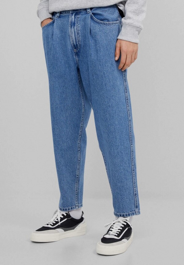 Купить Мужские джинсы Bershka в интернет каталоге с доставкой | Boxberry