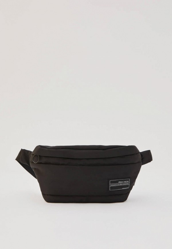 

Сумка поясная Pull&Bear, Черный
