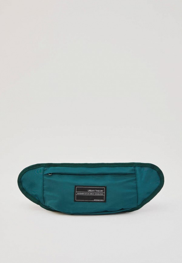 

Сумка поясная Pull&Bear, Бирюзовый