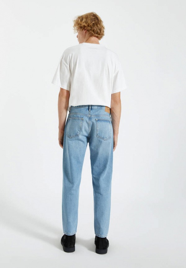 

Джинсы Pull&Bear, Голубой