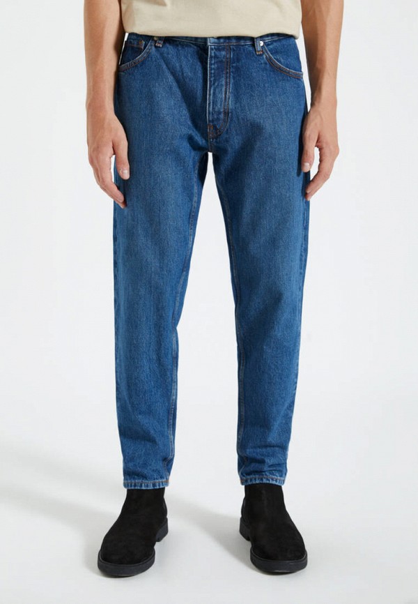 

Джинсы Pull&Bear, Синий