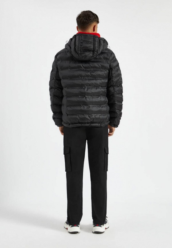 фото Куртка утепленная pull&bear