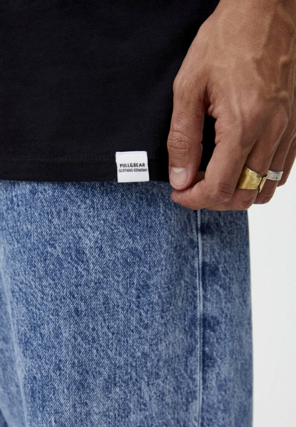 фото Футболка pull&bear