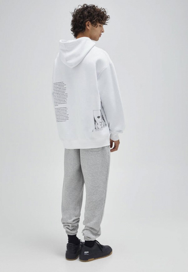фото Худи pull&bear
