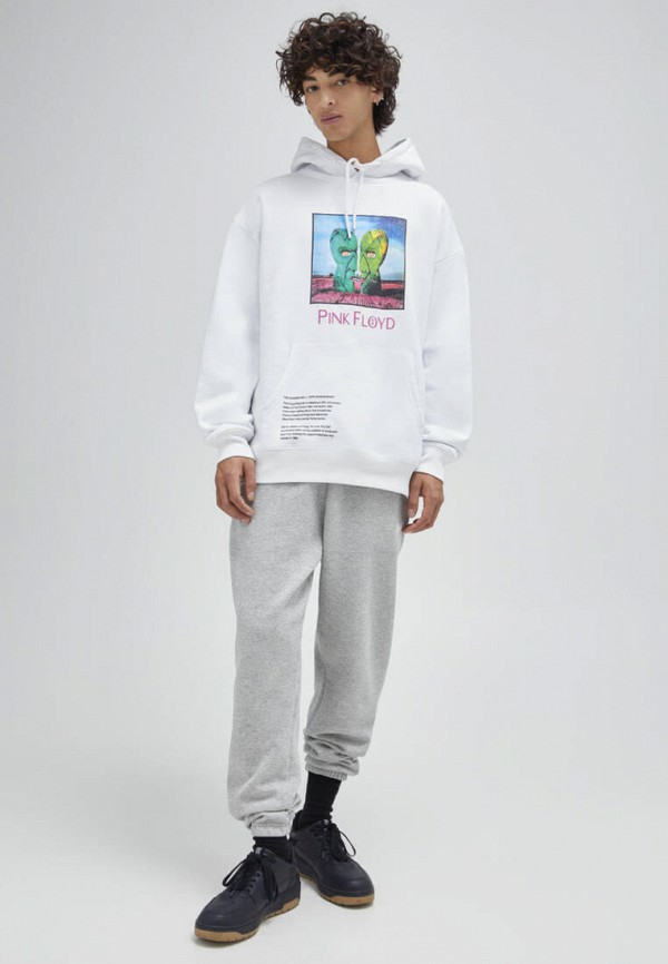 фото Худи pull&bear