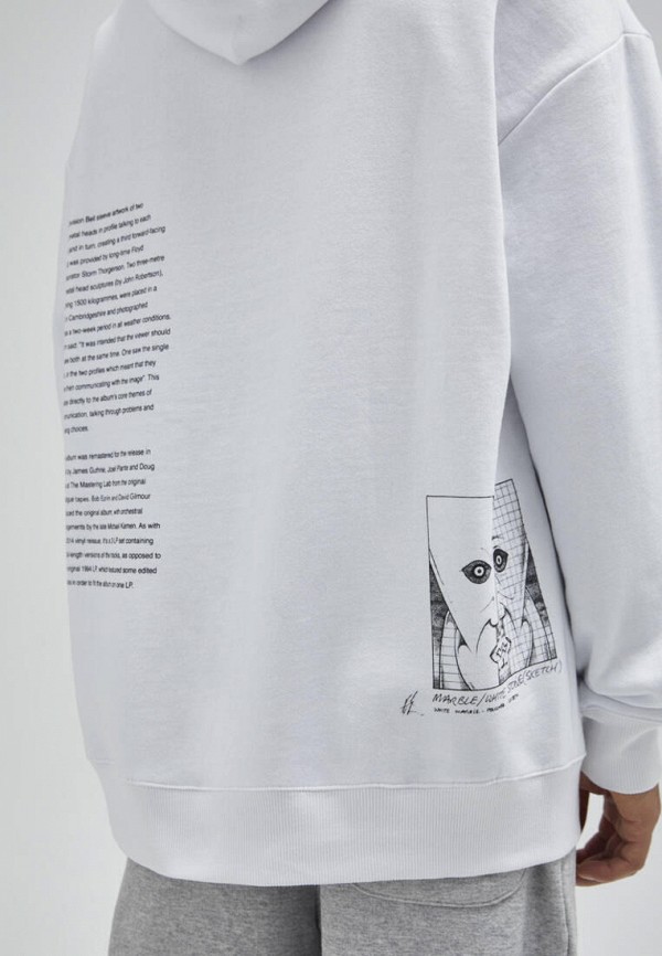 фото Худи pull&bear