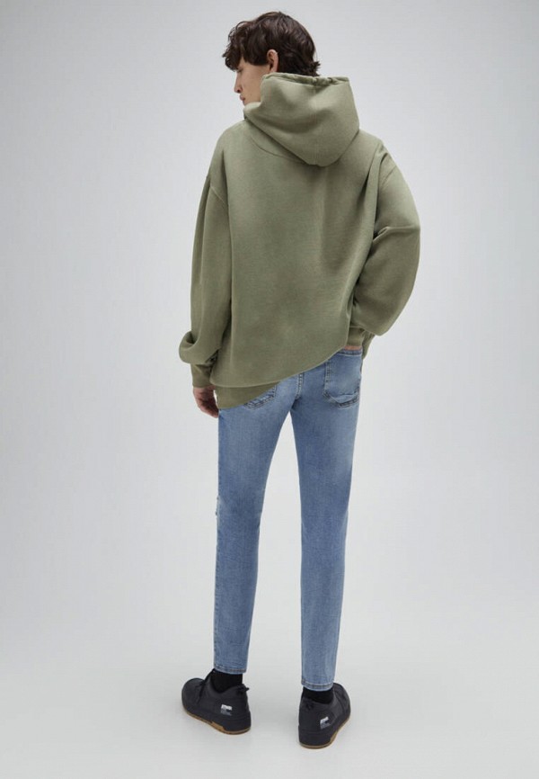 фото Джинсы pull&bear