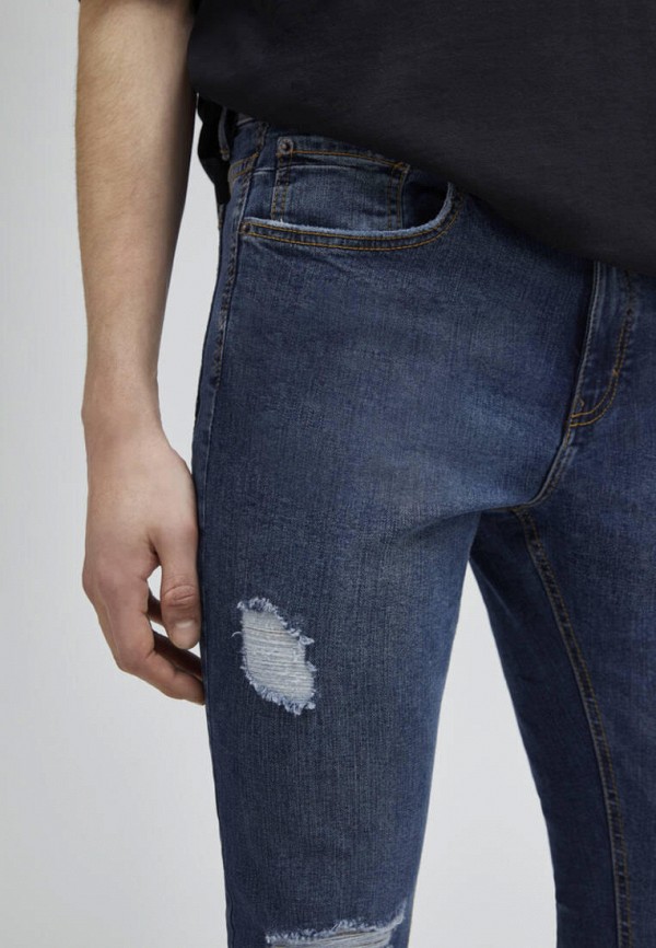 фото Джинсы pull&bear