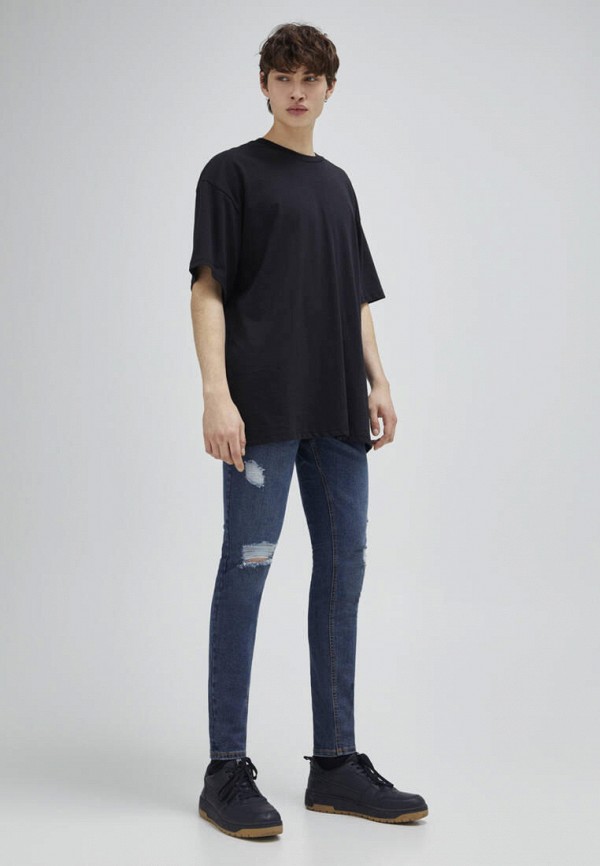 фото Джинсы pull&bear