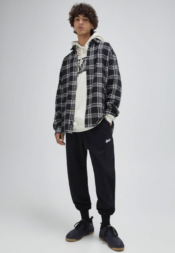 фото Рубашка pull&bear
