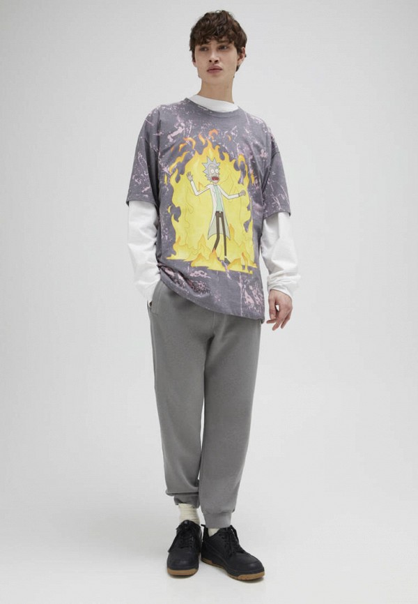 фото Футболка pull&bear