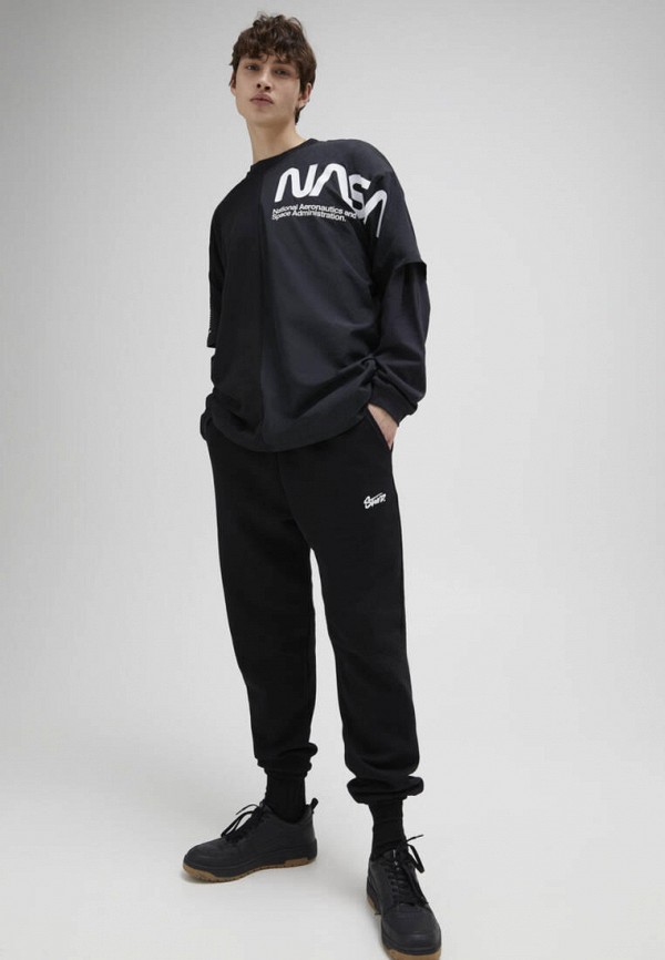 фото Футболка pull&bear