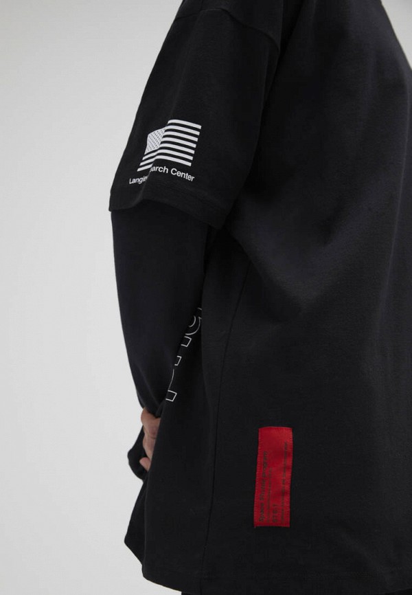 фото Футболка pull&bear