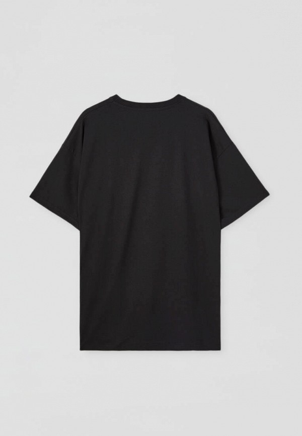 фото Футболка pull&bear