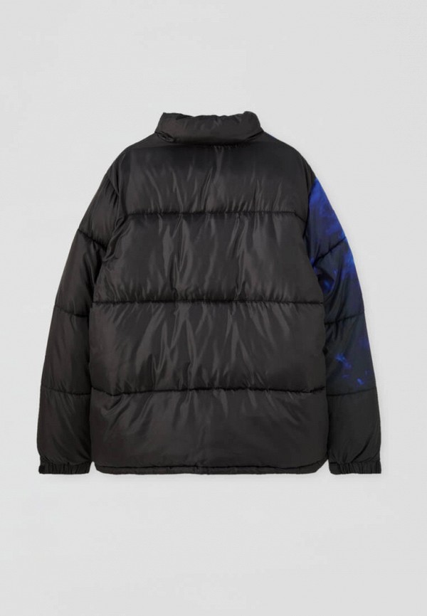 фото Куртка утепленная pull&bear